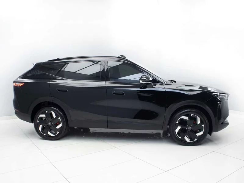 Vehicle Image for 4/25for OMODA C7 1.6T Elegance