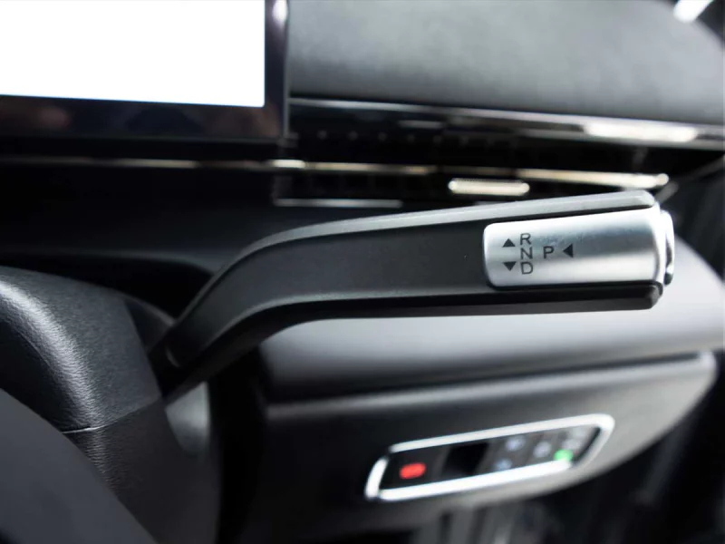 Vehicle Image for 18/25for OMODA C7 1.6T Elegance