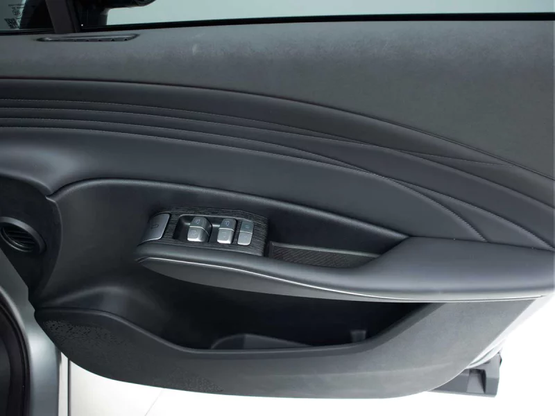 Vehicle Image for 23/25for OMODA C7 1.6T Elegance