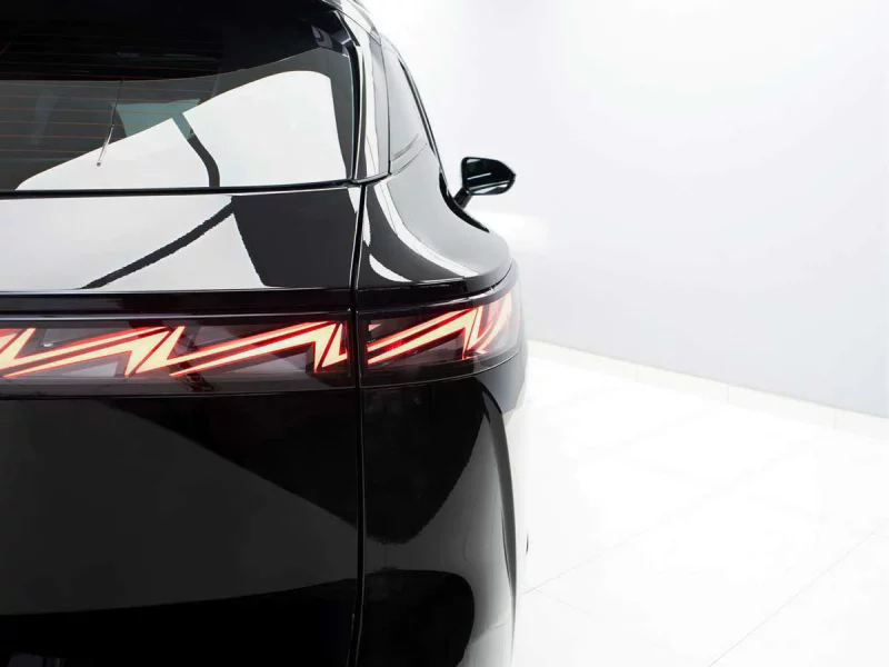 Vehicle Image for 9/25for OMODA C7 1.6T Luxury
