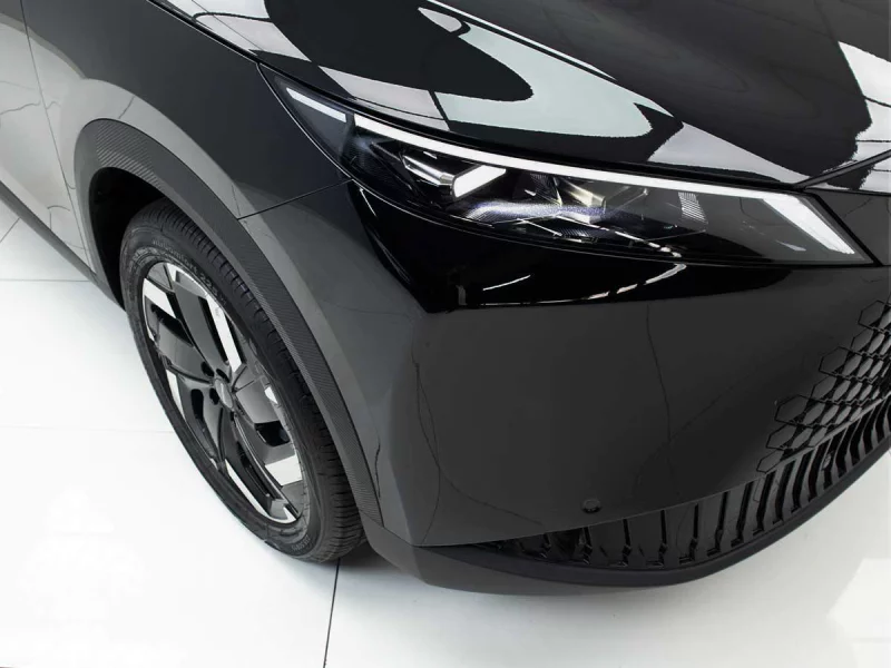 Vehicle Image for 8/25for OMODA C7 1.6T Luxury