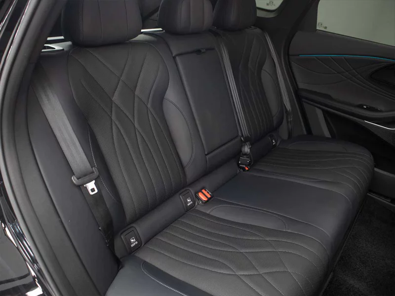 Vehicle Image for 23/24for OMODA C9 SHS 1.5T AWD PHEV