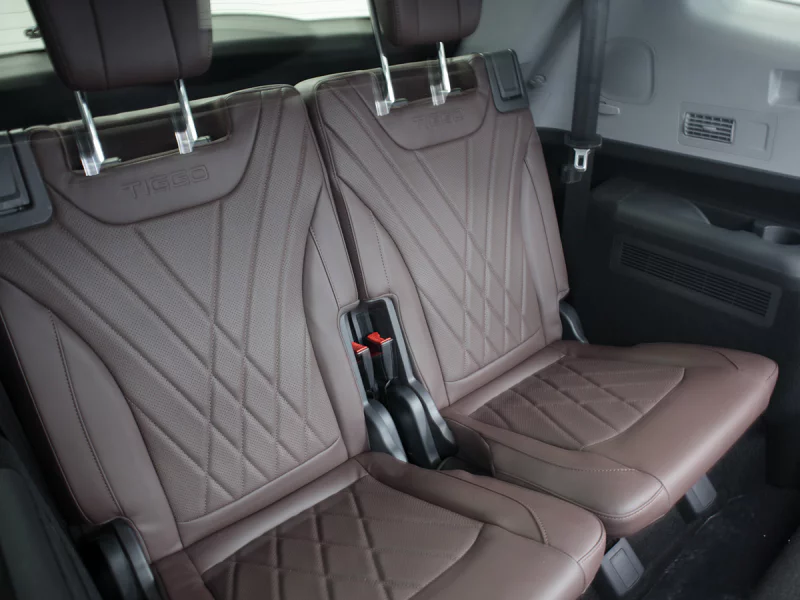 Vehicle Image for 17/19for Chery Tiggo 8 Pro Max 2.0T Executive