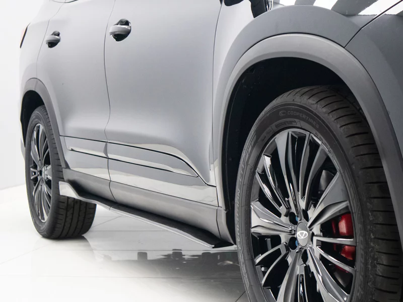 Vehicle Image for 9/19for Chery Tiggo 8 Pro Max 2.0T Executive