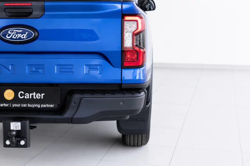Vehicle Image for 8/26for Ford New Ranger 2.0D SIT XLT A/T Double Cab