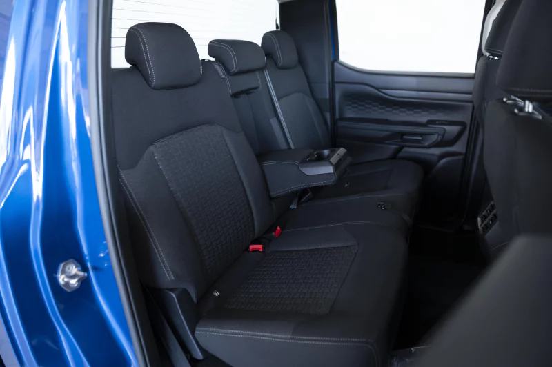 Vehicle Image for 26/26for Ford New Ranger 2.0D SIT XLT A/T Double Cab