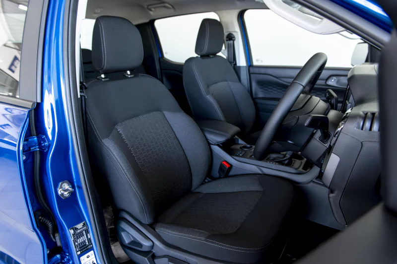 Vehicle Image for 25/26for Ford New Ranger 2.0D SIT XLT A/T Double Cab