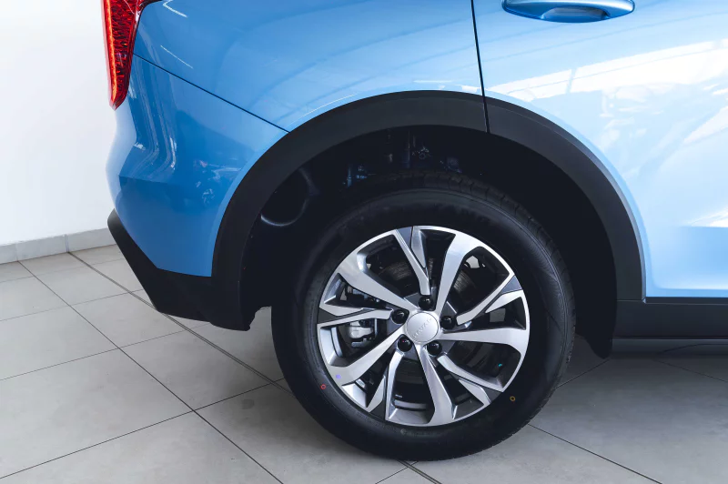 Vehicle Image for 9/26for Haval Jolion 1.5T City 6MT