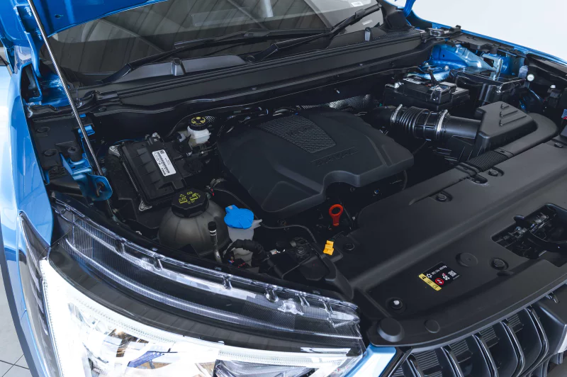 Vehicle Image for 19/26for Haval Jolion 1.5T City 6MT