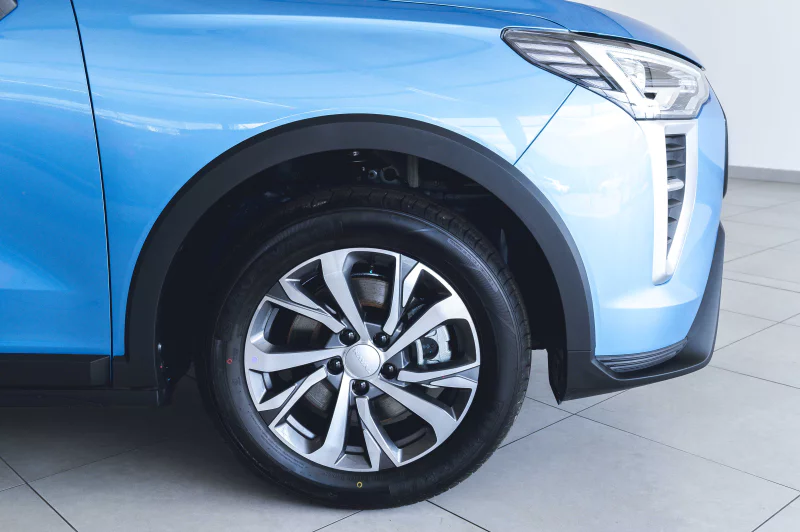 Vehicle Image for 13/26for Haval Jolion 1.5T City 6MT