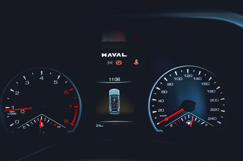 Vehicle Image for 14/26for Haval Jolion 1.5T City 6MT