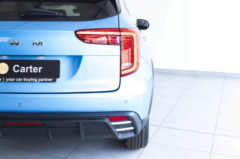 Vehicle Image for 8/24for Haval Jolion 1.5T City 6MT