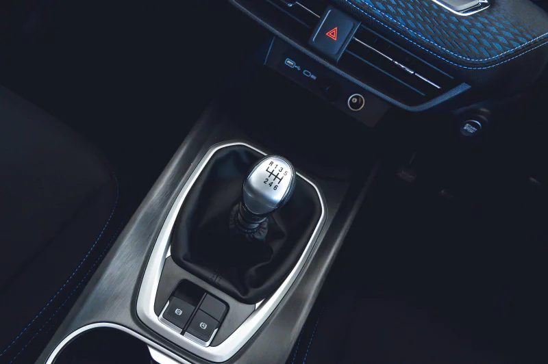 Vehicle Image for 19/24for Haval Jolion 1.5T City 6MT