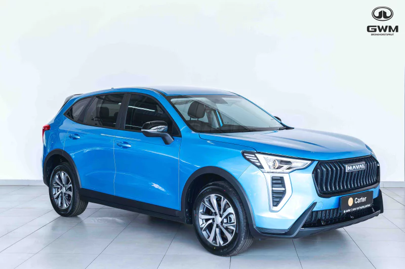 Vehicle Image for 4/24for Haval Jolion 1.5T City 6MT