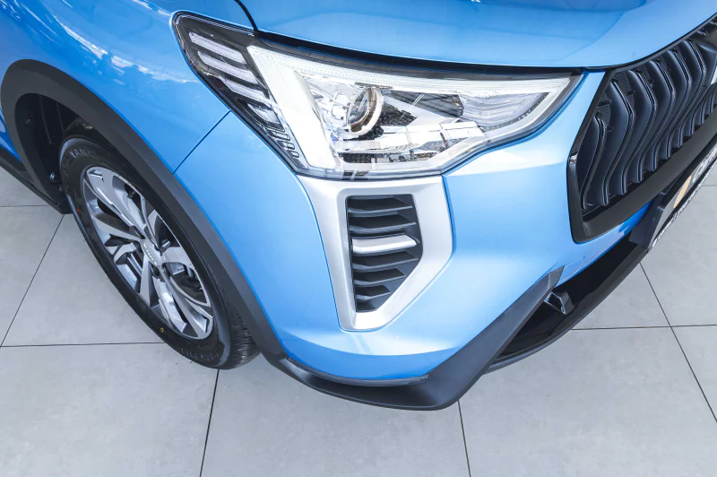 Vehicle Image for 23/26for Haval Jolion 1.5T City 6MT