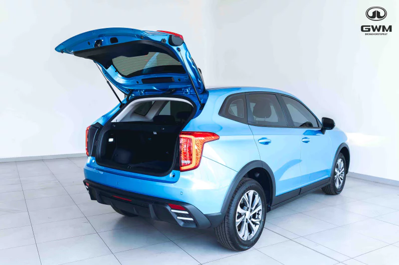 Vehicle Image for 8/26for Haval Jolion 1.5T City 6MT