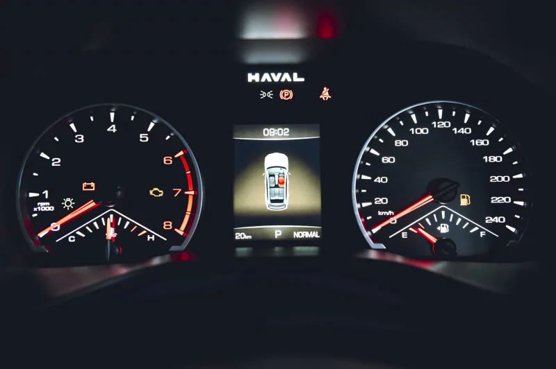 Vehicle Image for 11/26for Haval Jolion 1.5T City Plus 7DCT