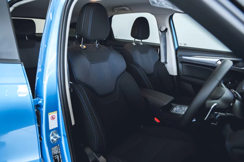Vehicle Image for 23/26for Haval Jolion 1.5T City Plus 7DCT