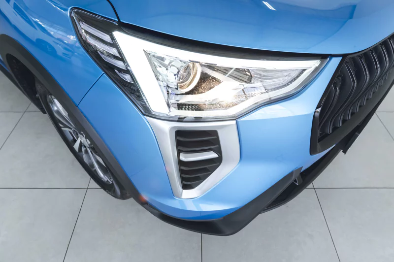Vehicle Image for 25/26for Haval Jolion 1.5T City Plus 7DCT