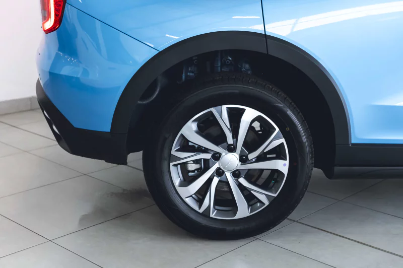 Vehicle Image for 14/26for Haval Jolion 1.5T City Plus 7DCT