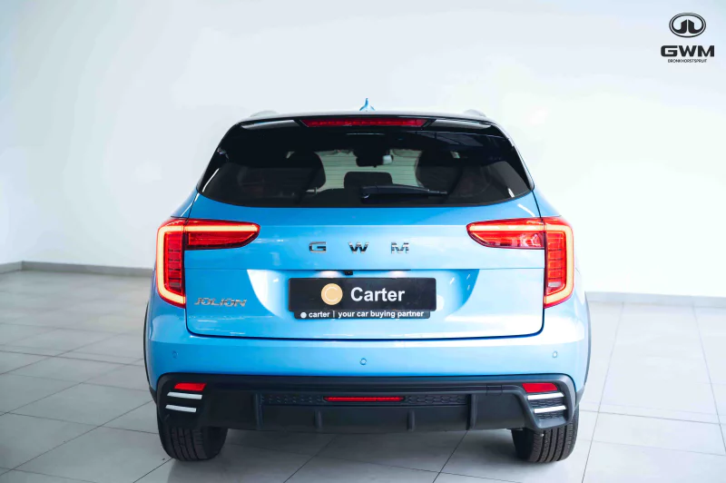 Vehicle Image for 4/26for Haval Jolion 1.5T City Plus 7DCT