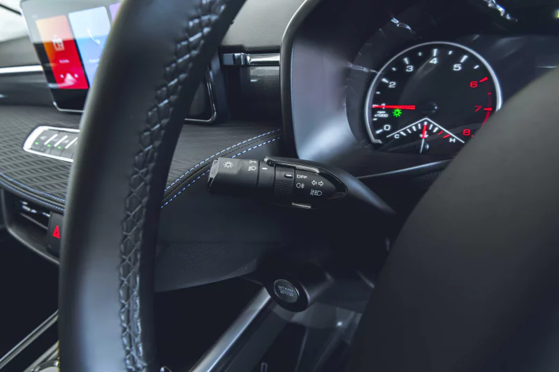 Vehicle Image for 13/28for Haval Jolion Pro 1.5T Premium 7DCT