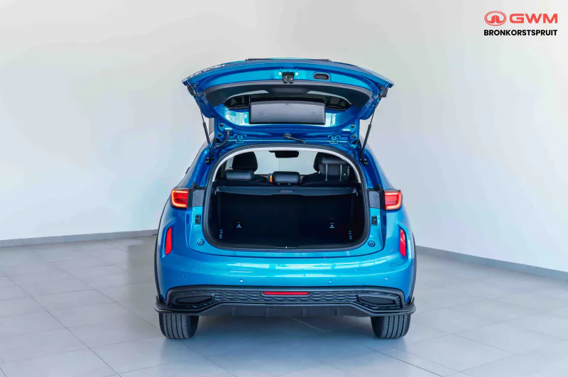 Vehicle Image for 12/31for Haval Jolion Pro 1.5T Super Luxury 7DCT