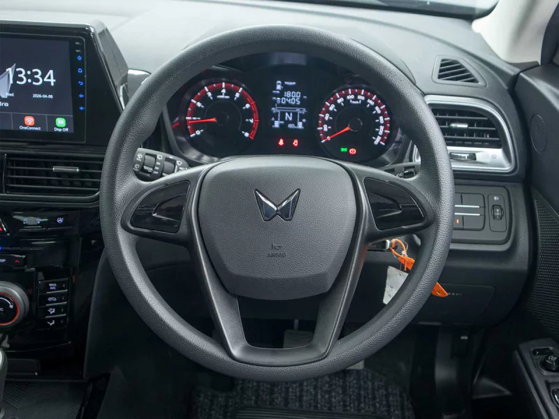 Vehicle Image for 14/23for Mahindra XUV3X0 1.2 MX2 MT