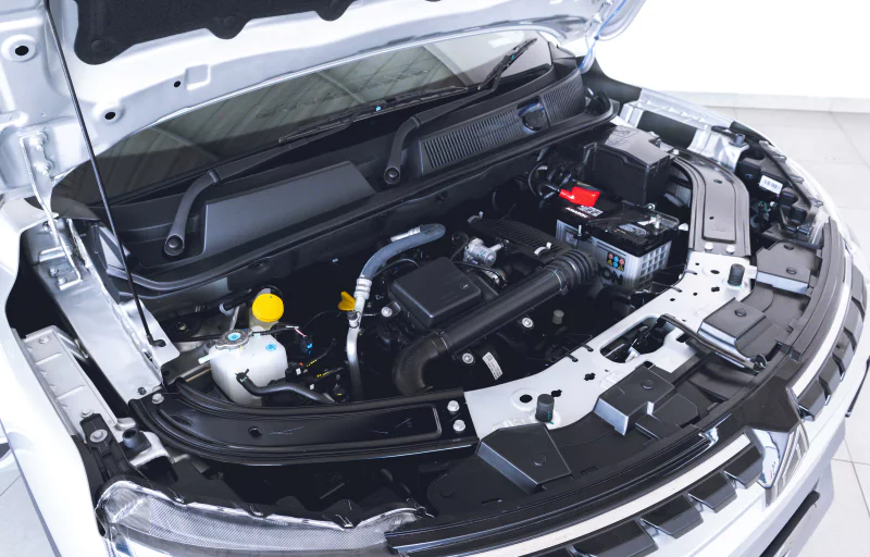 Vehicle Image for 15/25for Renault Kiger 1.0L Techno AMT