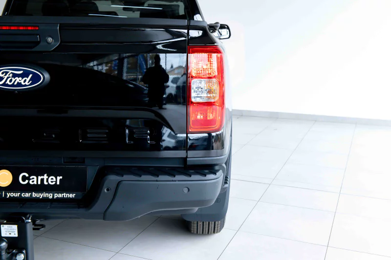 Vehicle Image for 8/25for Ford Ranger XL 2.0L SiT D-Cab 4x2 6MT
