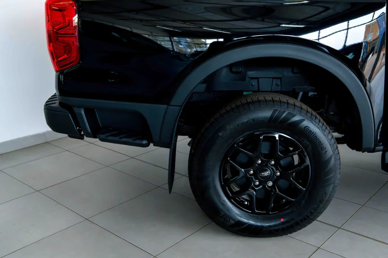 Vehicle Image for 9/25for Ford Ranger XL 2.0L SiT D-Cab 4x2 6MT