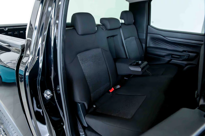 Vehicle Image for 24/25for Ford Ranger XL 2.0L SiT D-Cab 4x2 6MT