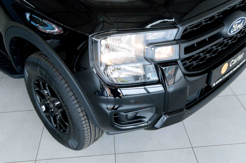 Vehicle Image for 10/25for Ford Ranger XL 2.0L SiT D-Cab 4x2 6MT