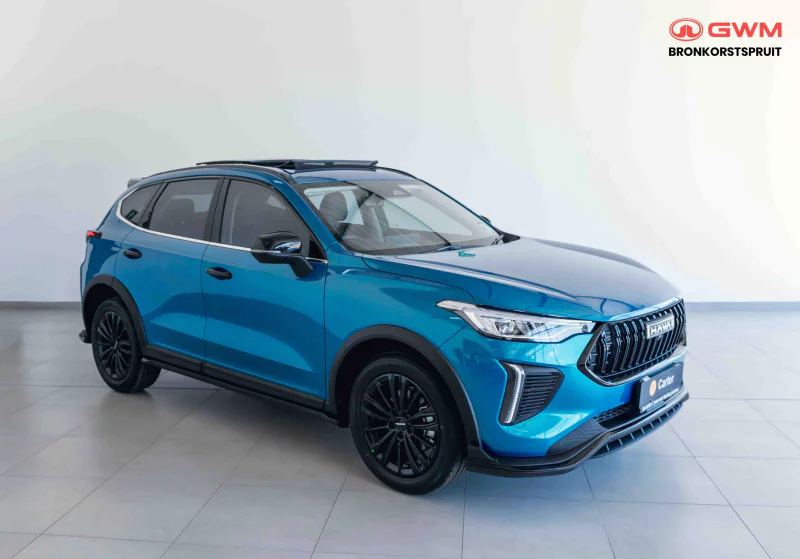 Vehicle Image for 2/31for Haval Jolion Pro 1.5T Super Luxury 7DCT