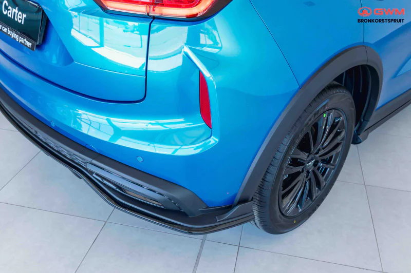 Vehicle Image for 25/31for Haval Jolion Pro 1.5T Super Luxury 7DCT