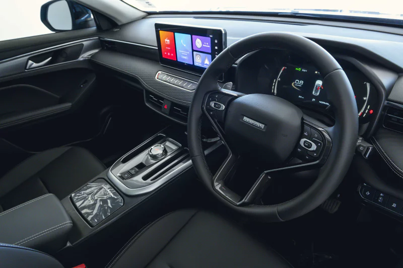 Vehicle Image for 27/31for Haval Jolion Pro 1.5T Super Luxury 7DCT
