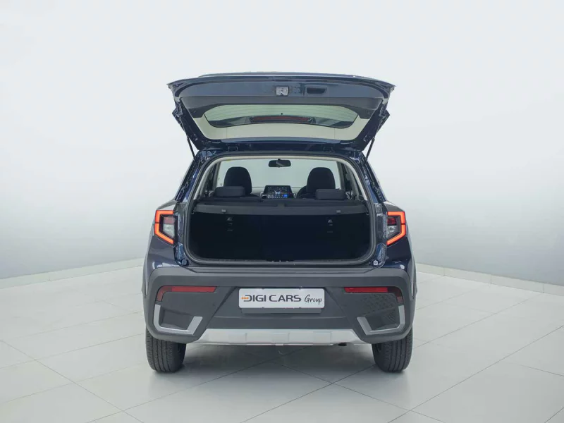 Mahindra XUV3X0 1.2 MX2 AT 2026