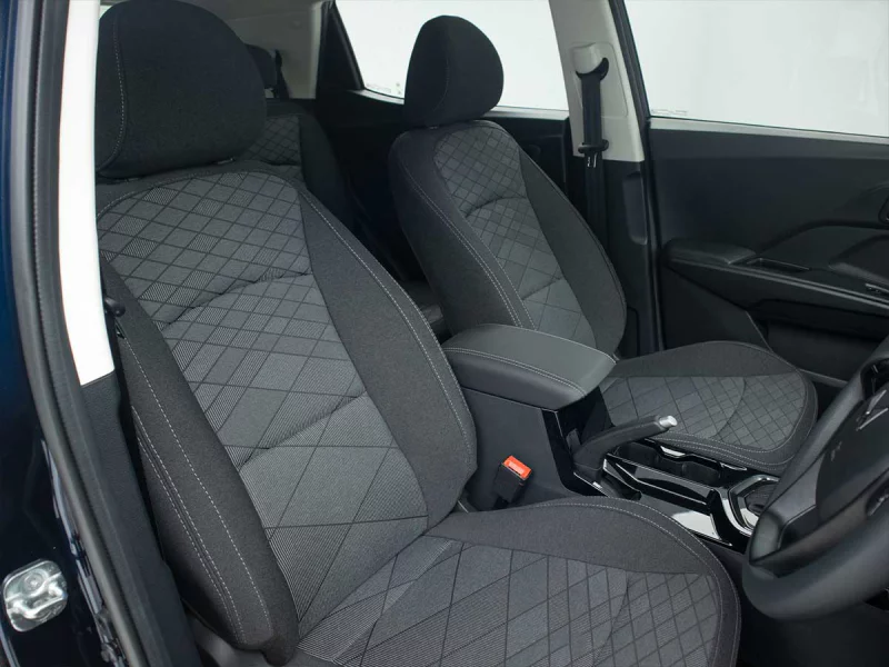 Vehicle Image for 21/23for Mahindra XUV3X0 1.2 MX2 AT