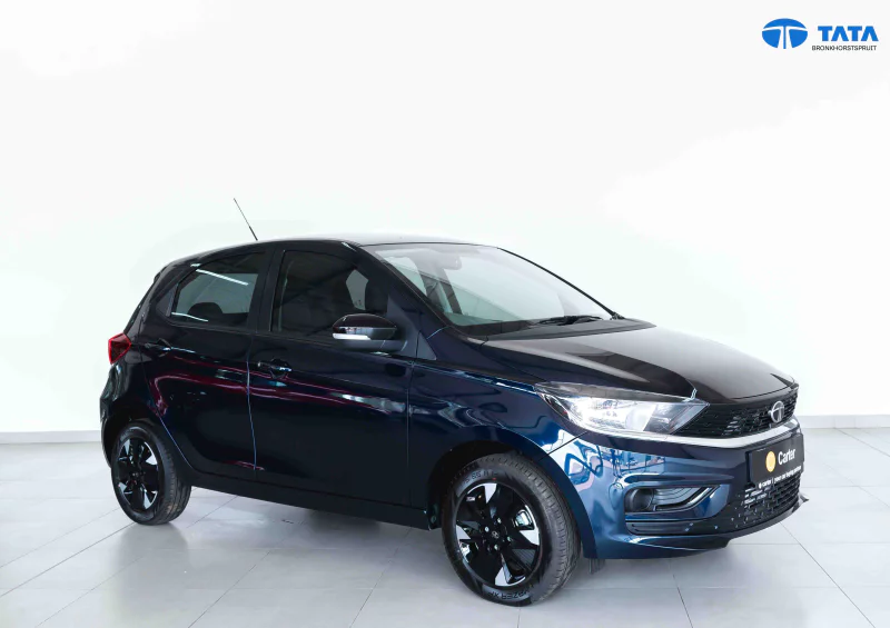Tata Tiago 1.2 XT AMT 2026