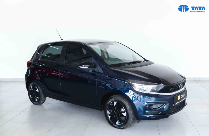 Vehicle Image for 2/21for Tata Tiago 1.2 XT AMT