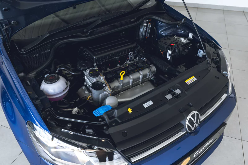 Vehicle Image for 15/28for Volkswagen Polo Vivo Hatch 1.4 55kW