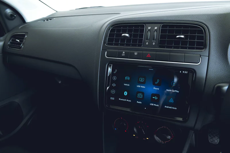 Vehicle Image for 23/28for Volkswagen Polo Vivo Hatch 1.4 55kW