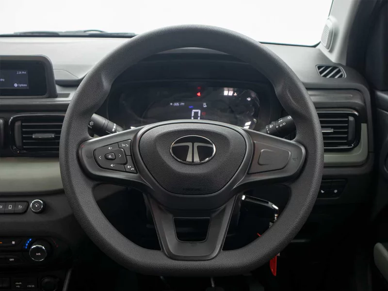 Vehicle Image for 19/23for Tata Punch 1.2 Adventure MT