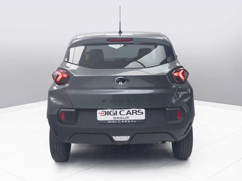 Vehicle Image for 12/20for Tata Punch 1.2 Adventure MT