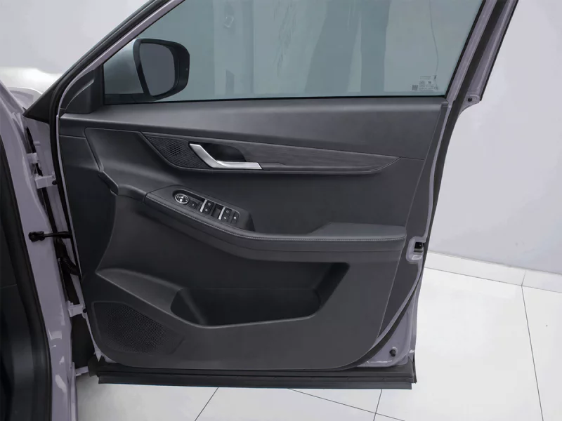 Vehicle Image for 22/24for JAECOO J5 1.5T Core