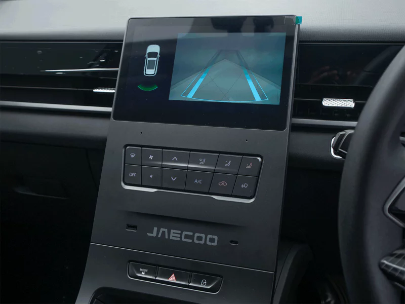 Vehicle Image for 15/24for JAECOO J5 1.5T Core