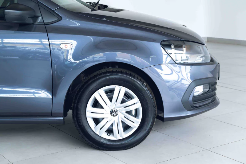 Vehicle Image for 24/26for Volkswagen Polo Vivo Hatch 1.4 55kW