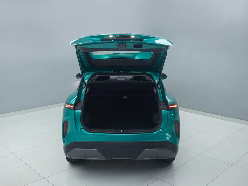 Vehicle Image for 14/25for Lepas L4 1.5T Pantera DCT