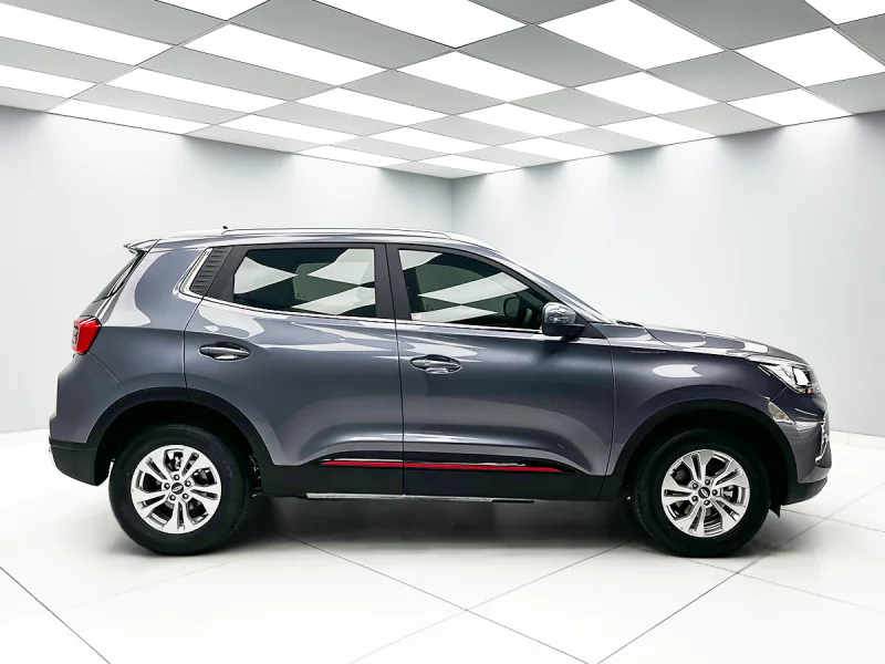 Vehicle Image for 6/19for Chery Tiggo 4 Pro 1.5 LiT