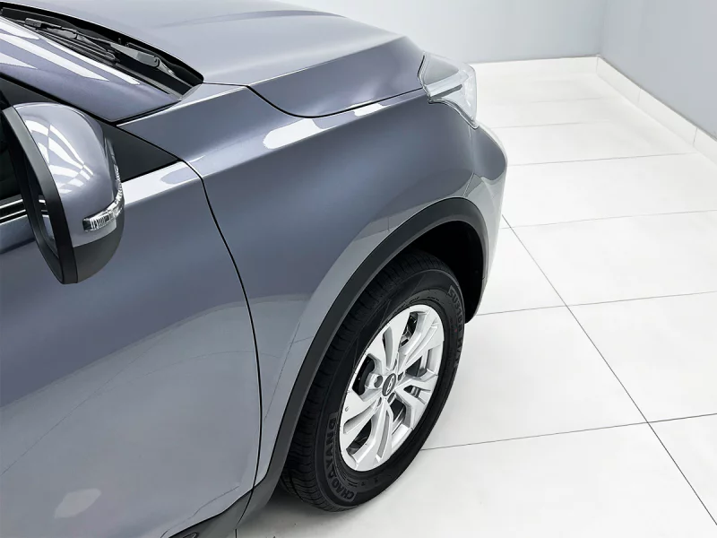 Vehicle Image for 9/18for Chery Tiggo 4 Pro 1.5 LiT